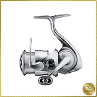 DAIWA 22 EXIST PC LT Spinning Reel Series