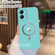 Bumper Samsung A04E A04 A05 A06 A07 Latest Trendy Fashion Case Aesthetic[HC05]