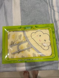 植英房 全新嬰兒包巾