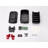 Milwaukee Milwaukee 18V Tool Battery Set 5 Cells M18 21700 Styles