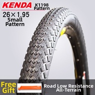 Kenda | Lightweight Mountain Bike Tires 26inch