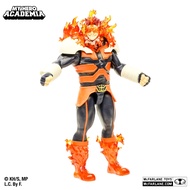 ENDEAVOR 5-IN FIGURE, MY HERO ACADEMIA (MHA) BY MCFARLANE 2022 | TOYSACK