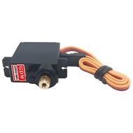 🔥Digital Servo đồ nâng cấp xe rc phụ kiện xe rc GDW DS031MG Metal Gear Robot Helicopter Fixed Wing R