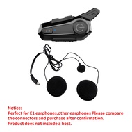 Motorcycle Helmet Bluetooth Headset Microphone Speaker Headset Accessories