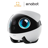 Enabot EBO Air 2S Smart AI CCTV Familybot | Home Security Robot Camera | Smart Pet & Family Monitor