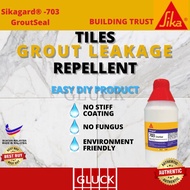 SIKA GARD 703 WATERPROOF GROUT SEAL 1L (waterproofing untuk Lantai)