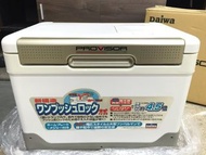 Daiwa Provisor PV-IZM  VS-2100X 21L 冷藏箱
