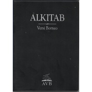 Alkitab Versi Borneo