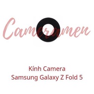 Kính Camera Samsung Galaxy Z Fold 5 / ZFold 5