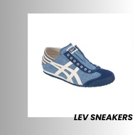 0NITSUKA TIGER Mexico 66 paraty shoes (canvas)