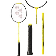 Yonex Nanoflare 1000z 4u5 racket - Genuine Yonex racket