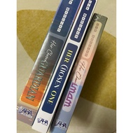 PRELOVED NOVEL BY AHA PUBLICATION