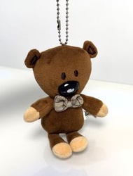 Mr bean 熊仔🐻