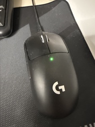 Logitech G PRO X SUPERLIGHT 無線滑鼠