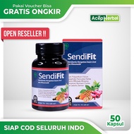 Obat Nyeri Sendi dan Lutut Kaki Reumatik Asam Urat Kolesterol Gula Darah Syaraf Kejepit di Pinggang 
