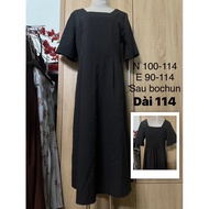 BIG size dress BIG size clothes (BIG)