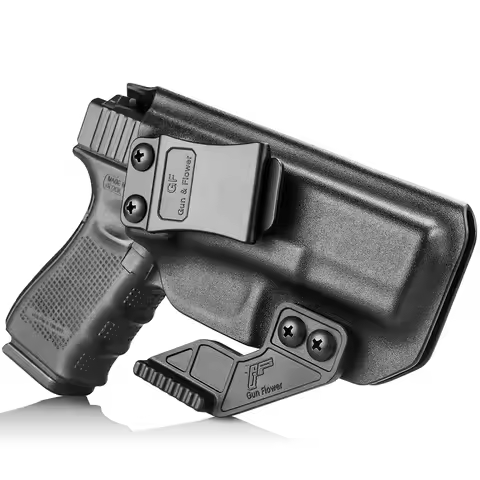 For Glock G48 Holster,IWB Kydex Clip Holster Fast Draw Concealed Carry Hunting Pouch Accessories Cas