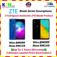 ZTE Blade A5 2020/A7 2019/V9 Vita/V10 Vita/Axon 10 Pro/Zmax Pro/Libero 5G Gaming Smartphone Phone Mu