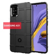 CASE SAMSUNG A51 RUGGED SHIELD ARMOR ANTI SHOCKPROOF