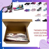 Kotak Kasut/Shoes Box For Shoes Size 34-40