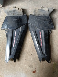 cover aki tutup aki yamaha byson karbu byson lama original