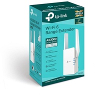 TP link RE705X AX3000 Mesh WiFi 6 Extender tplink