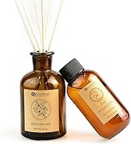 Spicy Frankincense Reed Diffuser Oil (Spicy Frankincense, Set)