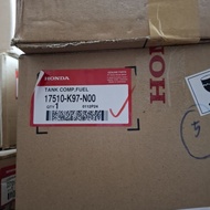 HONDA PCX 150 ADV 150 MOTORCYCLE GASOLINE TANK 17510-K97-N00