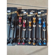 Prolite Titanium axle skewer QR quick release