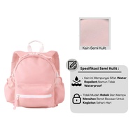 Mini treasure backpack - mini school backpack