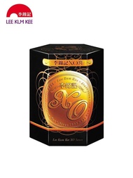ซอส XO ตราลีกุมกี่ Lee Kum Kee #พร้อมส่ง#( 李锦记XO酱)ขนาด 80g ใช้สำหรับปรุงอาหารจีนให้มีความกลมกล่อมยิ่