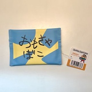 ［ Seria ] 日本直送 正版 蠟筆小新 小新 野原新之助 新之助 散子包 銀包 零錢包 收納袋 拉鍊袋 M巾袋 雜物袋 口袋 袋仔 蠟筆小新玩具箱 動感超人 鄉剛太郎 鄉大哥 剛達姆機械人 光屁