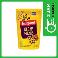 Indofood Kecap Manis Pouch 725 ml