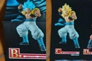 💥 散賣＆議價＆改交收地點問題，不回答 💥 日版 DragonBall Z 龍珠 Z 英雄 Heroes 七龍珠 龍珠二世 超 龍珠 20週年 20TH Film 一番 布洛尼編 悟空 比達 合體 B
