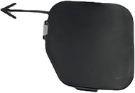 AQABA Car Front Rear Bumper Towing Hook Eye Cover Cap For Subaru Forester 2009-2012 Towing Eye Cap (