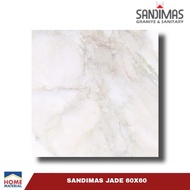 Granit Lantai/Dinding Digital Polished Sandimas JADE 60x60