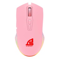 MOUSE (เมาส์) SIGNO GM-951P PINKKER ซิกโน่ MOUSE SIGNO 