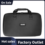 Hard Carrying Case for  DJ -SB3 / -SB2 DJ / -400 Controller / -RB Portable 2-Channel Controller