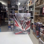 [放得高搵鬍鬚] 不二不議 Ultra Act UA 超人之父 Father of Ultra