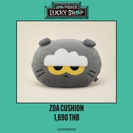 SEOULR | [ZO&FRIENDS] CHUSION