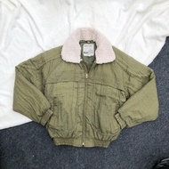 Vintage houston jacket