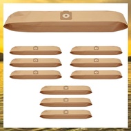 (P U T L)10Pack Vacuum Cleaner Bag for    GD930 UZ930 UZ920 , Z970, Z990 for  Part 1407015020