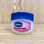 Vaseline 凡士林 嬰兒純白花士苓 100ml