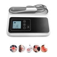 ED12 High quality Pain Relief Ultrasound y Machine 1Mhz Physiotherapy Equipment Devices Portable Hos