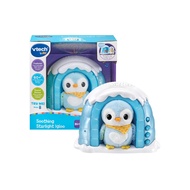 VTECH SOOTHING STARLIGHT IGLOO  กระท่อมอิกลูฉายดาวกล่อมนอน