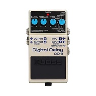 [Japan Direct Mail] Hugo Boss Effects Digital Delay Boss DD-8 Wide-area Changeable Pedals