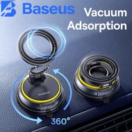 Baseus PrimeTrip VC2 Flex Magnetic Car Phone Mount (3-Year Warranty)