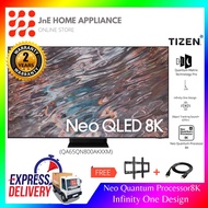 Samsung 65" QN800A NEO QLED 8K Smart TV (2021) QA65QN800AKXXM + Free BRACKET HDMI