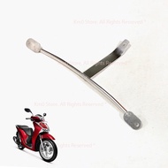 Pat Chống Rung Đầu Đèn SH 2017 - 2020 INOX 304