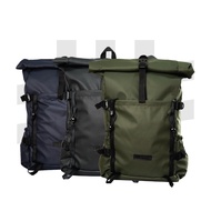 Hyena ESSENTIAL ROLLTOP BAG Backpack
